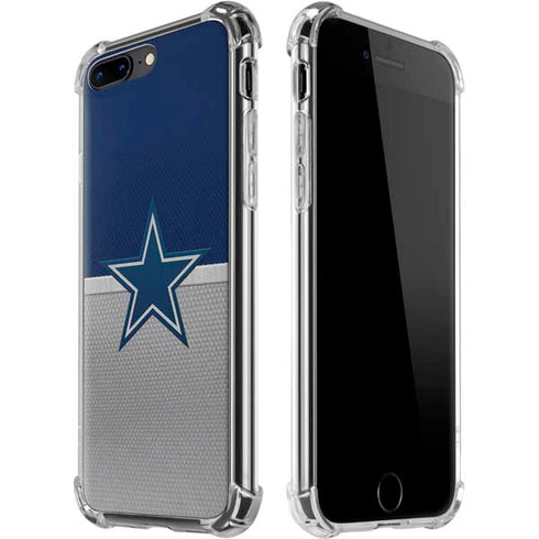 NFL Dallas Cowboys Vintage iPhone Cases