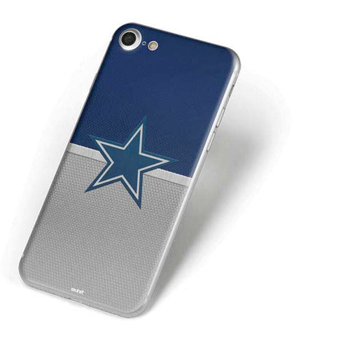 NFL Dallas Cowboys Vintage iPhone 8 Skin