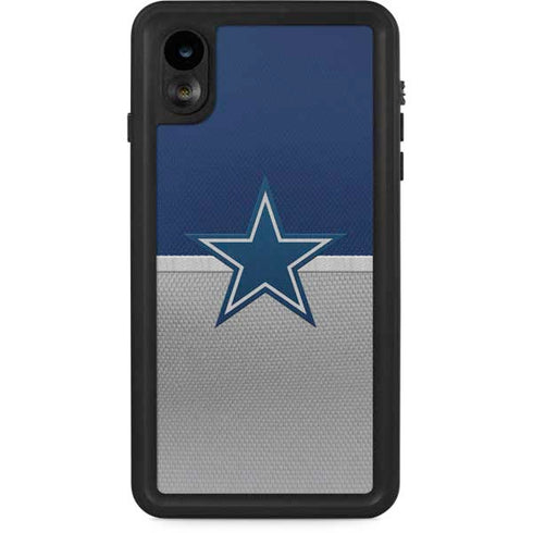 NFL Dallas Cowboys Vintage iPhone Cases