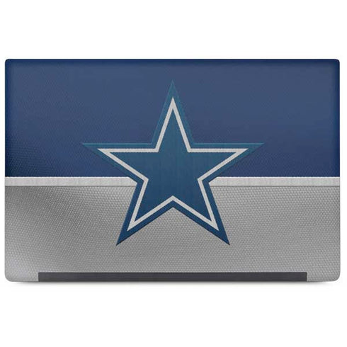 NFL Dallas Cowboys Vintage Dell Latitude Skin