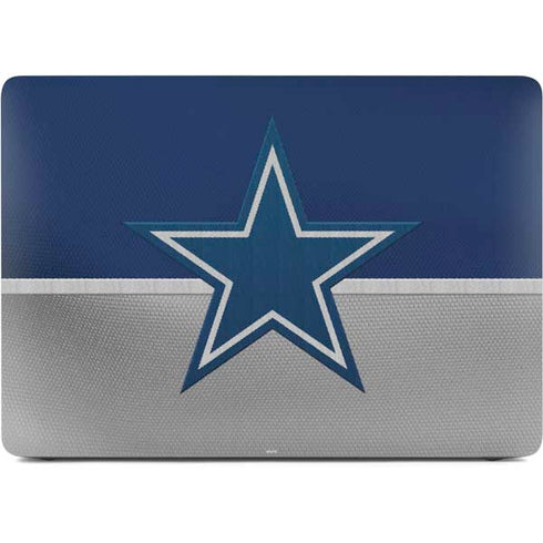 NFL Dallas Cowboys Vintage Apple MacBook Air Skin