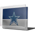 NFL Dallas Cowboys Vintage MacBook Pro 14in (2021-24) Case plus Skin