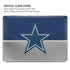 NFL Dallas Cowboys Vintage MacBook Pro 14in (2021-24) Case plus Skin