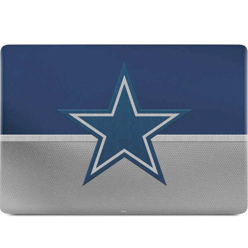NFL Dallas Cowboys Vintage MacBook Skins