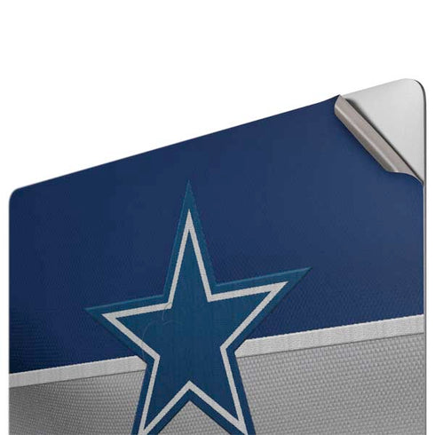 NFL Dallas Cowboys Vintage Apple MacBook Pro 16-inch Skin