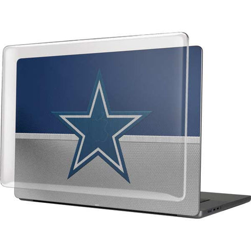NFL Dallas Cowboys Vintage MacBook Cases
