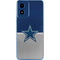 NFL Dallas Cowboys Vintage Moto G Play 4G (2024) Skin