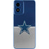 NFL Dallas Cowboys Vintage Moto G Play 4G (2024) Skin