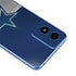 NFL Dallas Cowboys Vintage Moto G Play 4G (2024) Skin