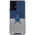 NFL Dallas Cowboys Vintage Moto G Power 5G (2024) Clear Case
