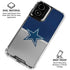NFL Dallas Cowboys Vintage Moto G Power 5G (2024) Clear Case