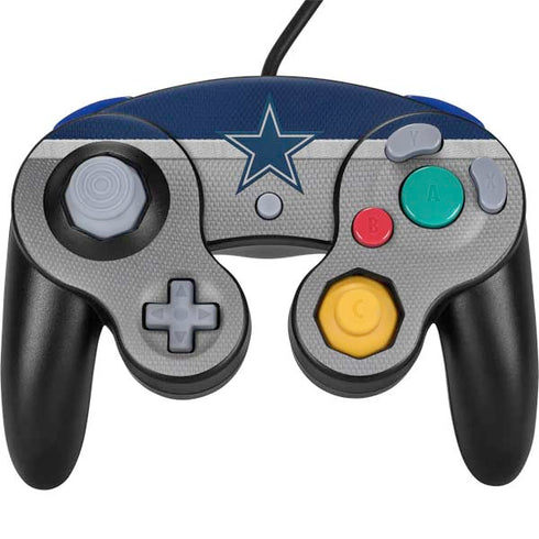 NFL Dallas Cowboys Vintage Nintendo Skins