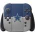 NFL Dallas Cowboys Vintage Nintendo Switch 2 (2025) with Joy-Con Skin
