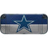 NFL Dallas Cowboys Vintage Nintendo Switch 2 (2025) with Joy-Con Skin