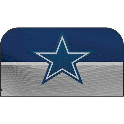 NFL Dallas Cowboys Vintage Nintendo Switch 2 (2025) with Joy-Con Skin