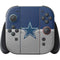 NFL Dallas Cowboys Vintage Nintendo Switch 2 (2025) Joy-Con Controller Skin
