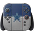 NFL Dallas Cowboys Vintage Nintendo Switch 2 (2025) Joy-Con Controller Skin