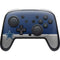 NFL Dallas Cowboys Vintage Nintendo Switch 2 (2025) Pro Controller Skin