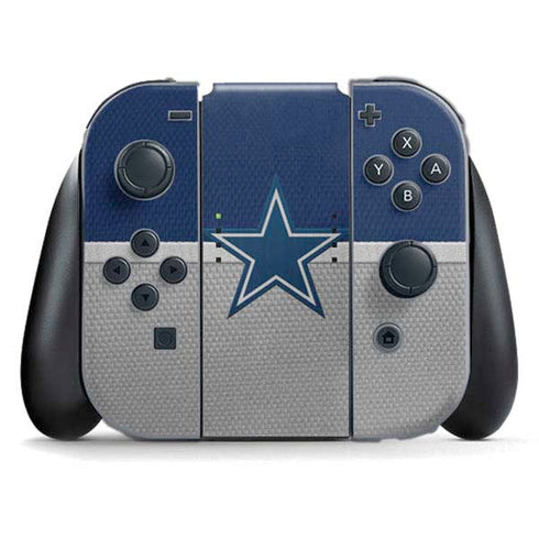 NFL Dallas Cowboys Vintage Nintendo Skins