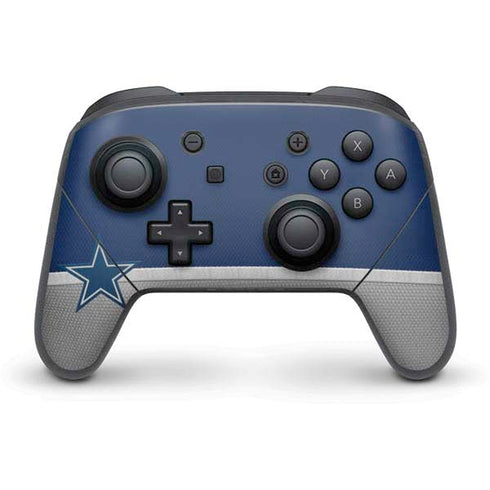 NFL Dallas Cowboys Vintage Nintendo Skins