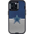 NFL Dallas Cowboys Vintage Otterbox Defender iPhone Skin