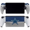 NFL Dallas Cowboys Vintage PlayStation Portal Remote Player Skin