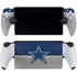 NFL Dallas Cowboys Vintage PlayStation PS5 Skins