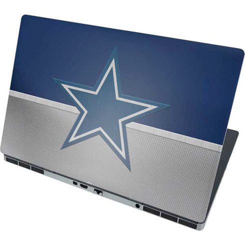 NFL Dallas Cowboys Vintage Dell Precision Skin