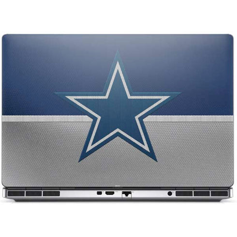 NFL Dallas Cowboys Vintage Dell Precision Skin