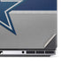 NFL Dallas Cowboys Vintage Dell Precision Skin