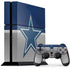 NFL Dallas Cowboys Vintage PlayStation PS4 Skins