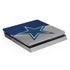NFL Dallas Cowboys Vintage PlayStation PS4 Skins