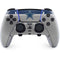 NFL Dallas Cowboys Vintage PS5 DualSense Edge Pro Controller Skin
