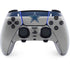 NFL Dallas Cowboys Vintage PS5 DualSense Edge Pro Controller Skin