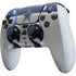 NFL Dallas Cowboys Vintage PS5 DualSense Edge Pro Controller Skin