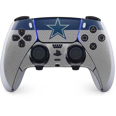 NFL Dallas Cowboys Vintage PlayStation PS5 Skins