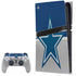 NFL Dallas Cowboys Vintage PS5 Pro Bundle Skin
