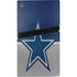 NFL Dallas Cowboys Vintage PS5 Pro Bundle Skin