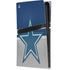 NFL Dallas Cowboys Vintage PS5 Pro Console Skin