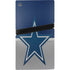 NFL Dallas Cowboys Vintage PS5 Pro Console Skin