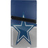 NFL Dallas Cowboys Vintage PS5 Pro Disk Bundle Skin
