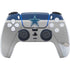 NFL Dallas Cowboys Vintage PS5 Pro Disk Bundle Skin