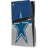 NFL Dallas Cowboys Vintage PlayStation PS5 Skins