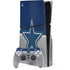 NFL Dallas Cowboys Vintage PlayStation PS5 Skins