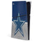 NFL Dallas Cowboys Vintage PS5 Slim Digital Edition Console Skin