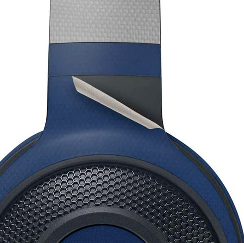 NFL Dallas Cowboys Vintage Razer Kraken X Skin
