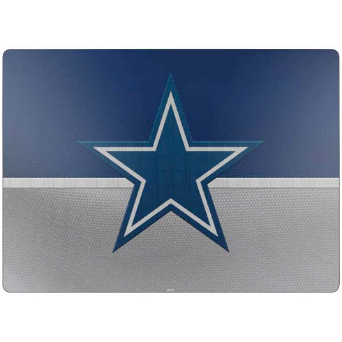 NFL Dallas Cowboys Vintage Surface Laptop 7 13.8in Skin