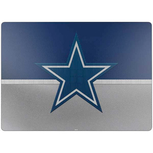 NFL Dallas Cowboys Vintage Surface Laptop 7 15in Skin
