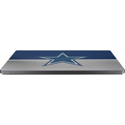 NFL Dallas Cowboys Vintage Surface Laptop 7 15in Skin