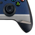 NFL Dallas Cowboys Vintage XBox Series X Digital Edition Bundle Skin